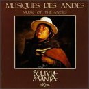 Pak'Cha [Music Of The Andes]