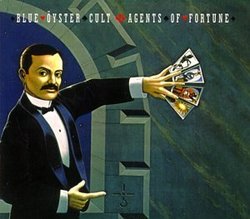 Agents of Fortune (Limited Edition)