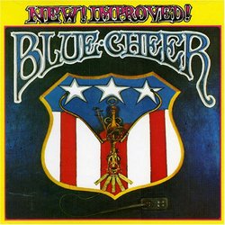 New Improved Blue Cheer