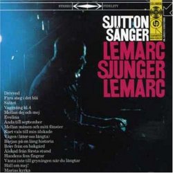 Sjutton Sanger: Lemarc Sjunger Lemar