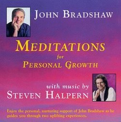 Meditations for Personal Growth