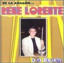 De La Aragon Rene Lorente Y Su Flauta