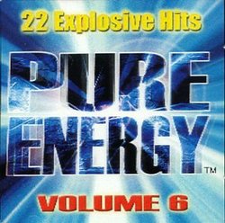 Pure Energy, Vol.6