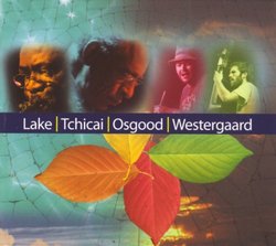 Lake Tchicai Osgood Westergaard