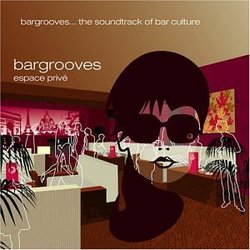 Bargrooves: Espace Prive