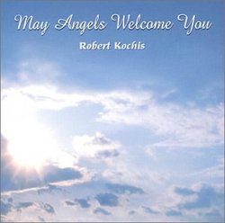 May Angels Welcome You/ Catholic