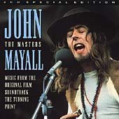 Masters: Music From The Original Film Soundtrack The Turning Point by John Mayall (1999-06-18)