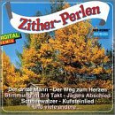Pearls of Zither Music