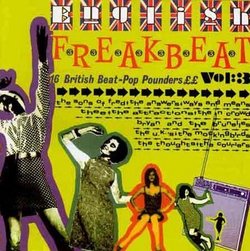 English Freakbeat 3