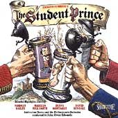 The Student Prince (London cast)