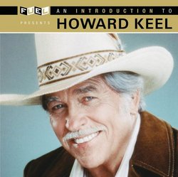 Introduction to Howard Keel