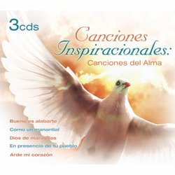 Canciones Inspiracionales