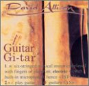 Guitar Gi-Tar