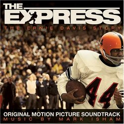 Express [Original Motion Picture Soundtrack]