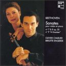 Sonatas for Violin & Piano