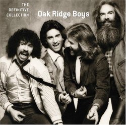 The Definitive Collection (Oak Ridge Boys)