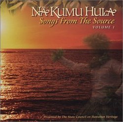 SONGS FROM THE SOURCE-VOLUME 1