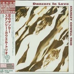 Dancers in Love (Mlps)