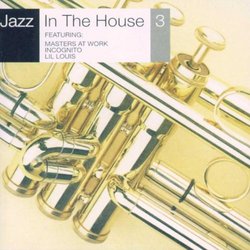Jazz in the House V.3