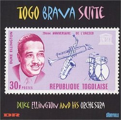 Togo Brava Suite