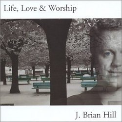 Life, Love & Worship