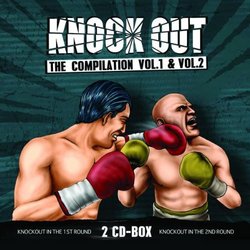 Knock out: The Compilation, Vol. 1 & 2