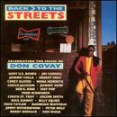 Back to the Streets: Don Covay