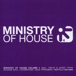 Ministry of House, Vol. 4