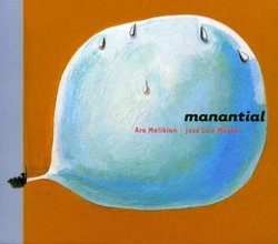 Manantial