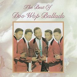 Best of Doo Wop Ballads