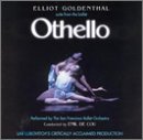 Othello - Suite from the Ballet