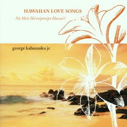 Hawaiian Love Songs