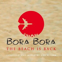 Bora Bora 2 Beach Is Back