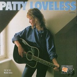 Patty Loveless