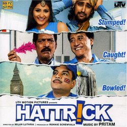 Hattrick: Original Sound Track