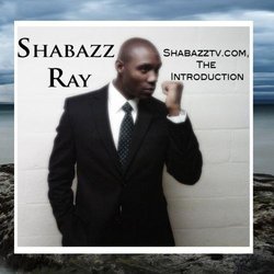 Shabazztv.com The Introduction