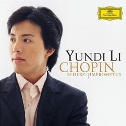 Chopin: Scherzi/Impromptus