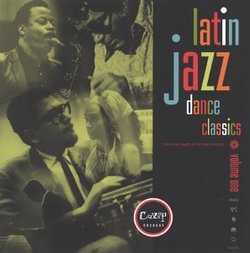 Latin Jazz Dance Classics, Vol. 1