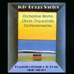 Orchestral Works