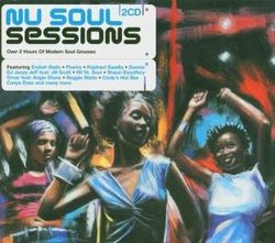 Nu Soul Sessions