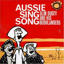 Aussie Sing Song