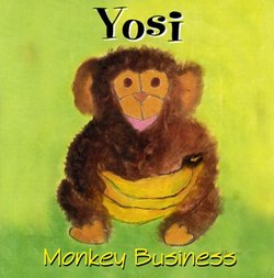 Monkey Business