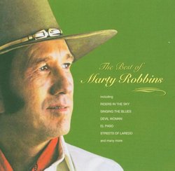 B.O. Marty Robbins