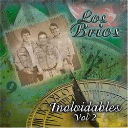 Vol. 2-Inolvidables