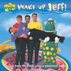 Wake Up Jeff