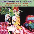 Forbidden Cuba In The '80s: Horns In The Night