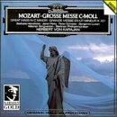 Mozart: Great Mass in C minor