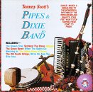 Tommy Scott's Pipes & Dixie Band