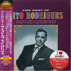Best of Tito Rodriguez