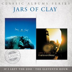 Classic Albums Series: If I Left the Zoo / Elevent